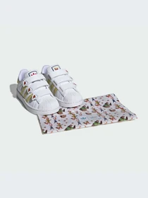Кроссовки Adidas Superstar модель JQ1334-KZ Фото