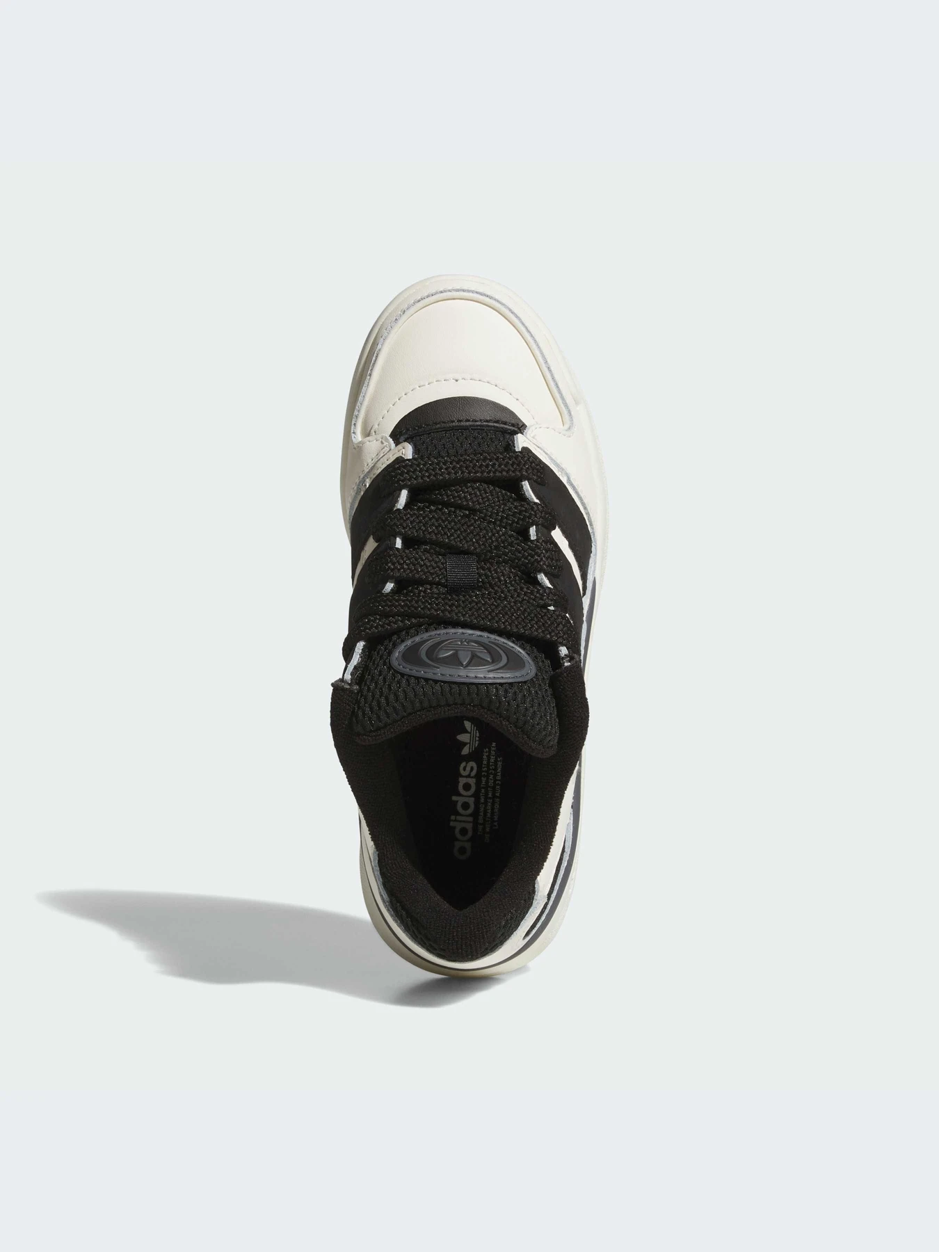 Кроссовки Adidas Forum модель JQ8510-KZ Кроссовки Adidas Forum модель JQ8510-KZ Фото