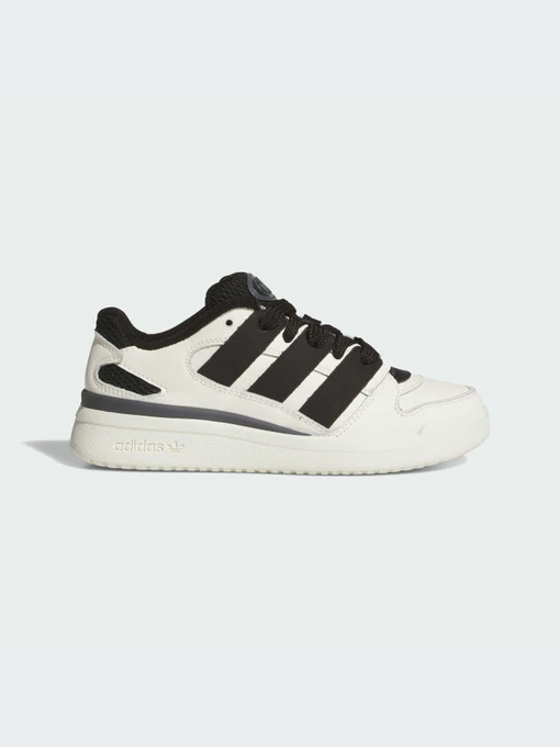 Кроссовки Adidas Forum модель JQ8510-KZ Фото