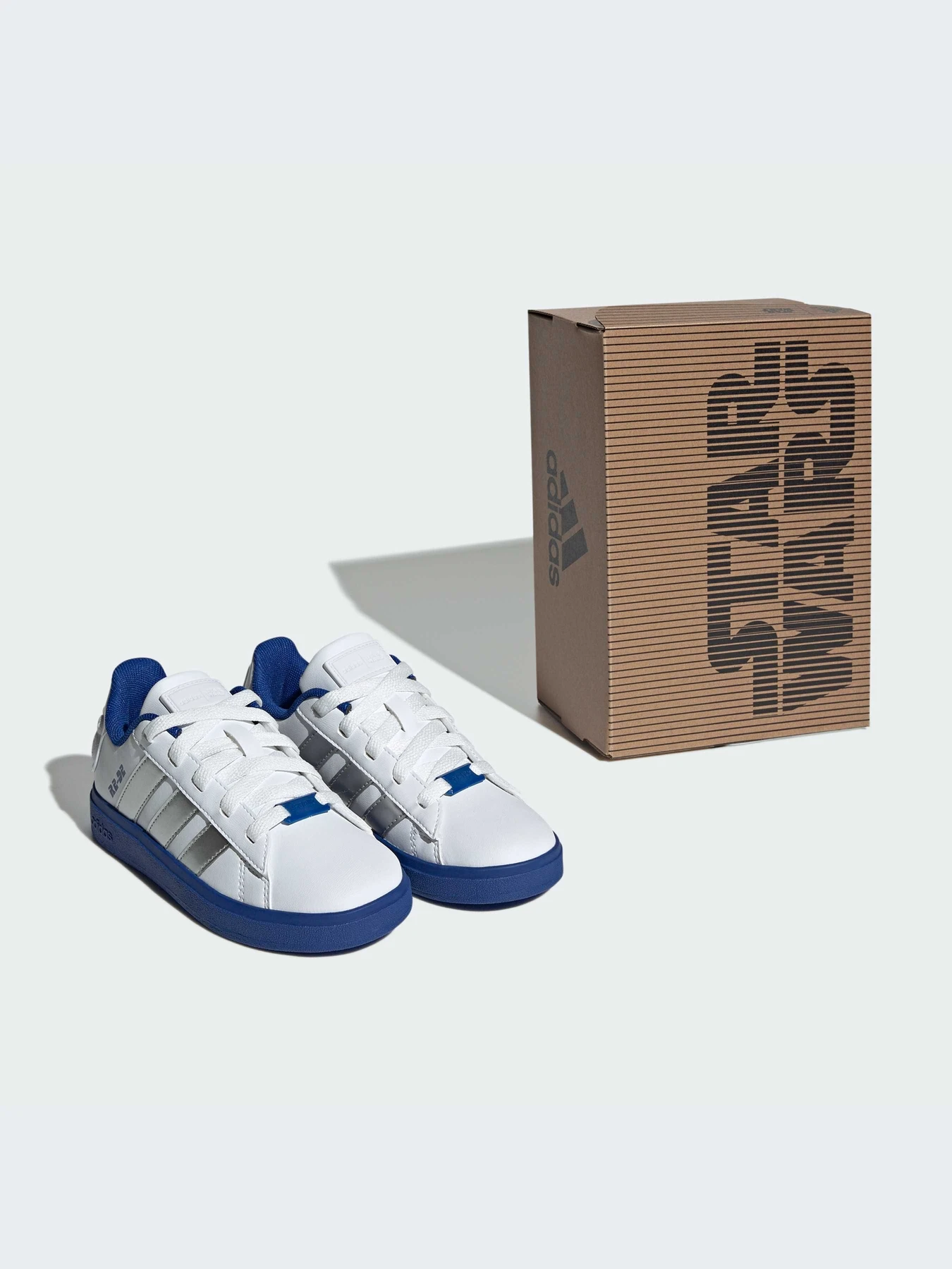Кроссовки Adidas модель IH1133-KZ Кроссовки Adidas модель IH1133-KZ Фото