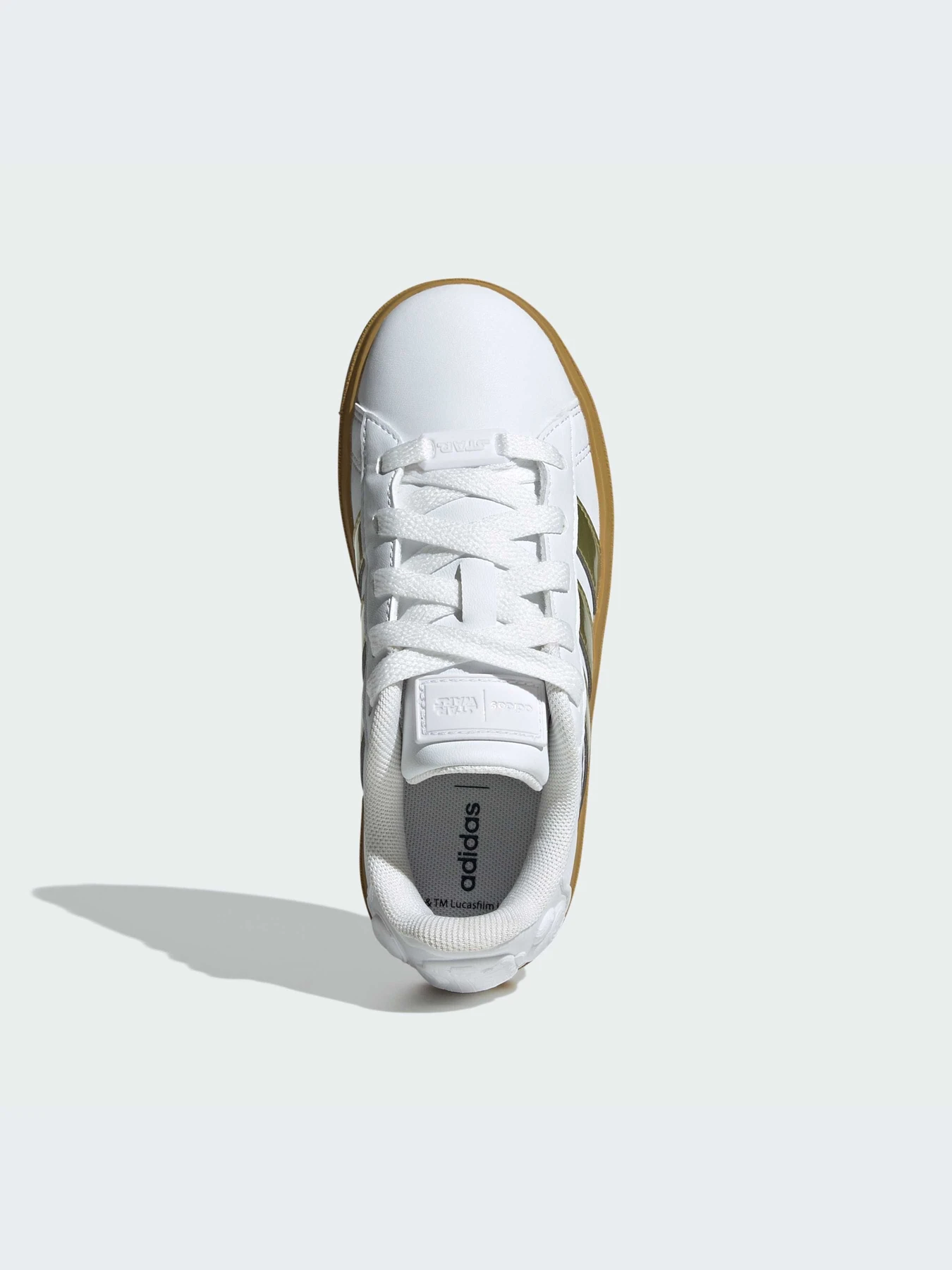 Кроссовки Adidas модель IH1132-KZ Кроссовки Adidas модель IH1132-KZ Фото