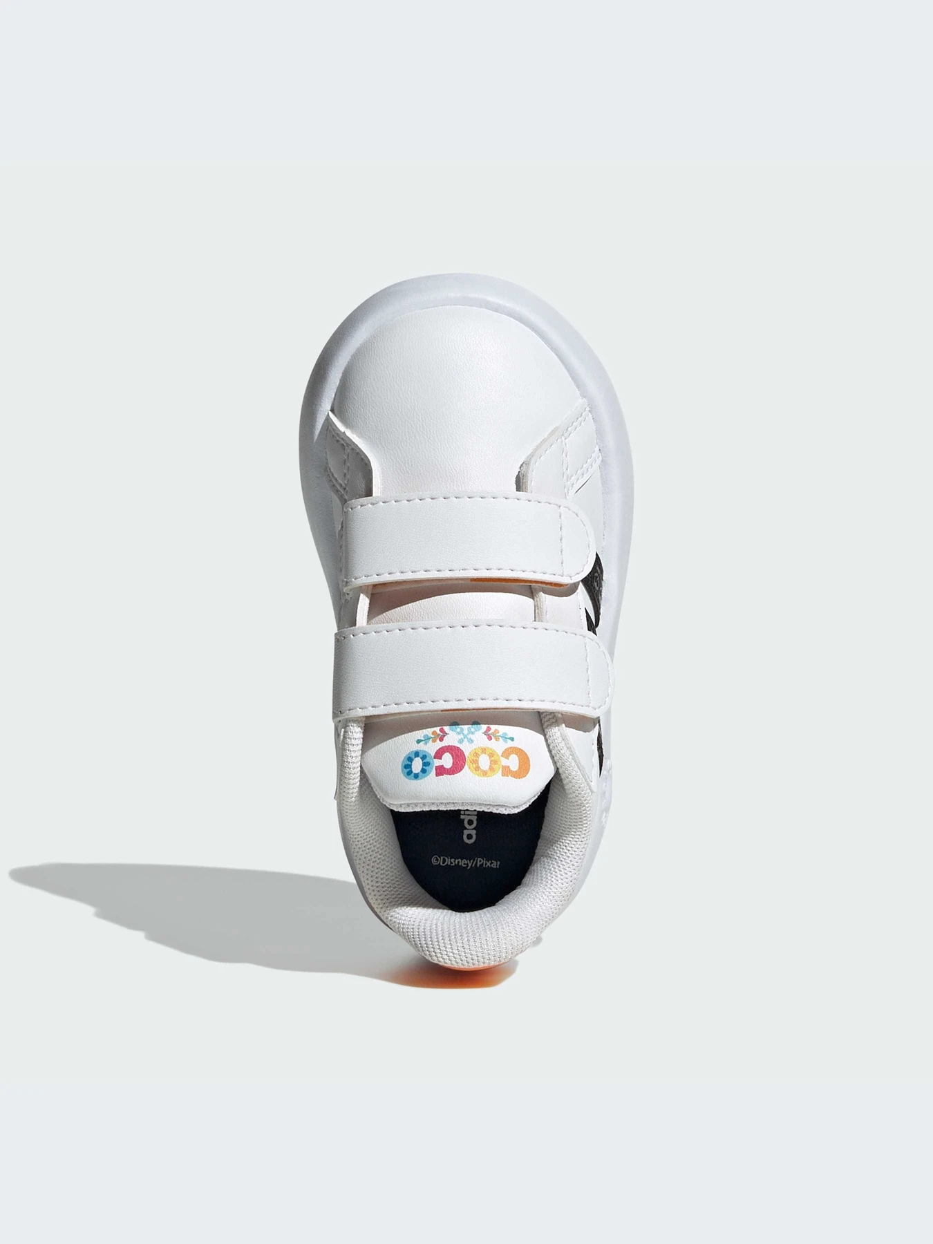 Кроссовки Adidas модель JR5625-KZ Кроссовки Adidas модель JR5625-KZ Фото