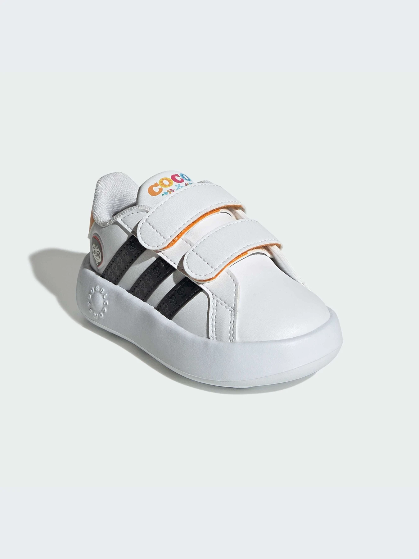 Кроссовки Adidas модель JR5625-KZ Кроссовки Adidas модель JR5625-KZ Фото
