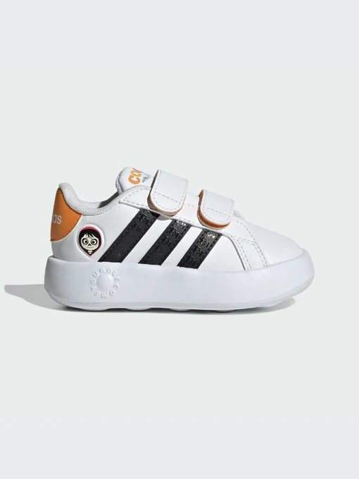 Кроссовки Adidas модель JR5625-KZ Фото