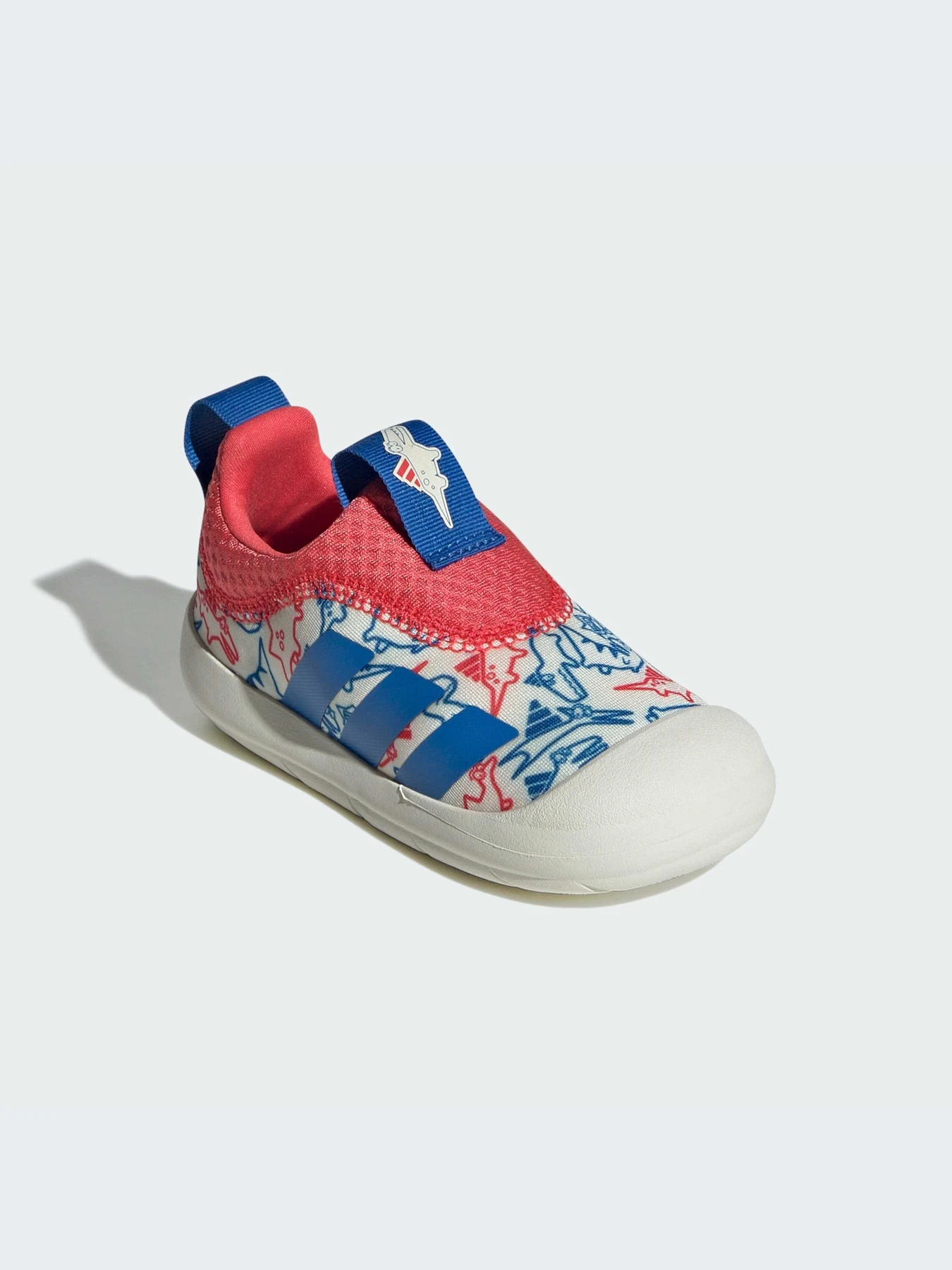 Кроссовки Adidas модель JQ7831-KZ Кроссовки Adidas модель JQ7831-KZ Фото