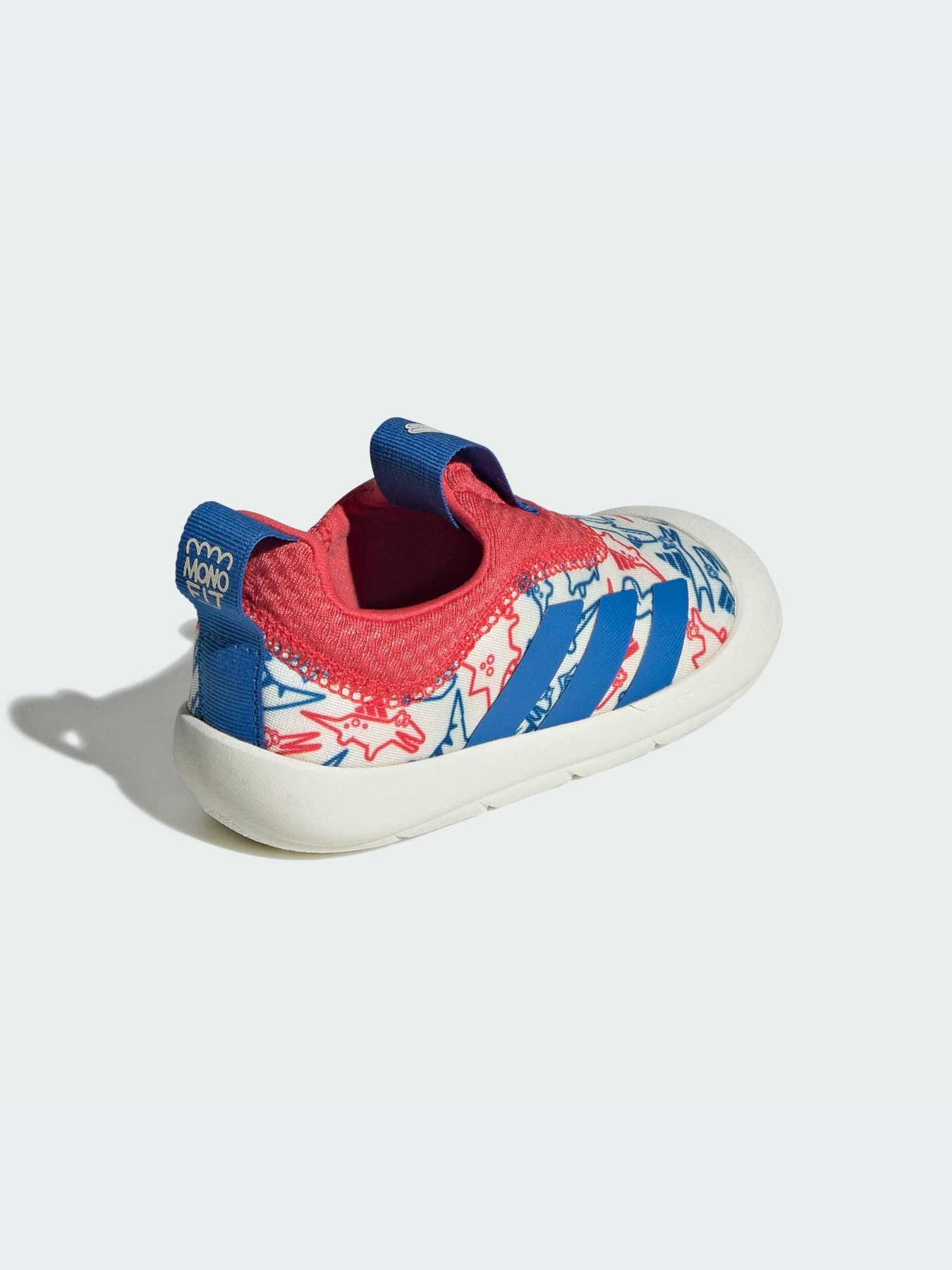 Кроссовки Adidas модель JQ7831-KZ Кроссовки Adidas модель JQ7831-KZ Фото