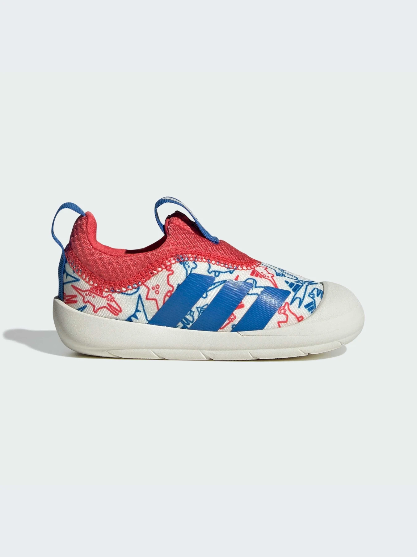 Кроссовки Adidas модель JQ7831-KZ Кроссовки Adidas модель JQ7831-KZ Фото