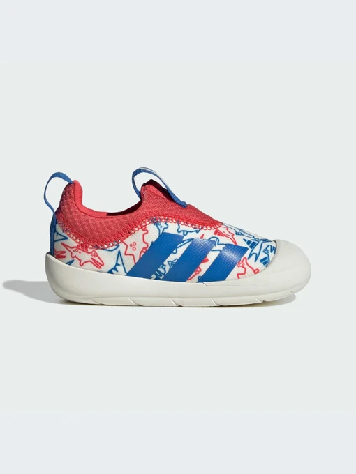 Кроссовки Adidas модель JQ7831-KZ Фото