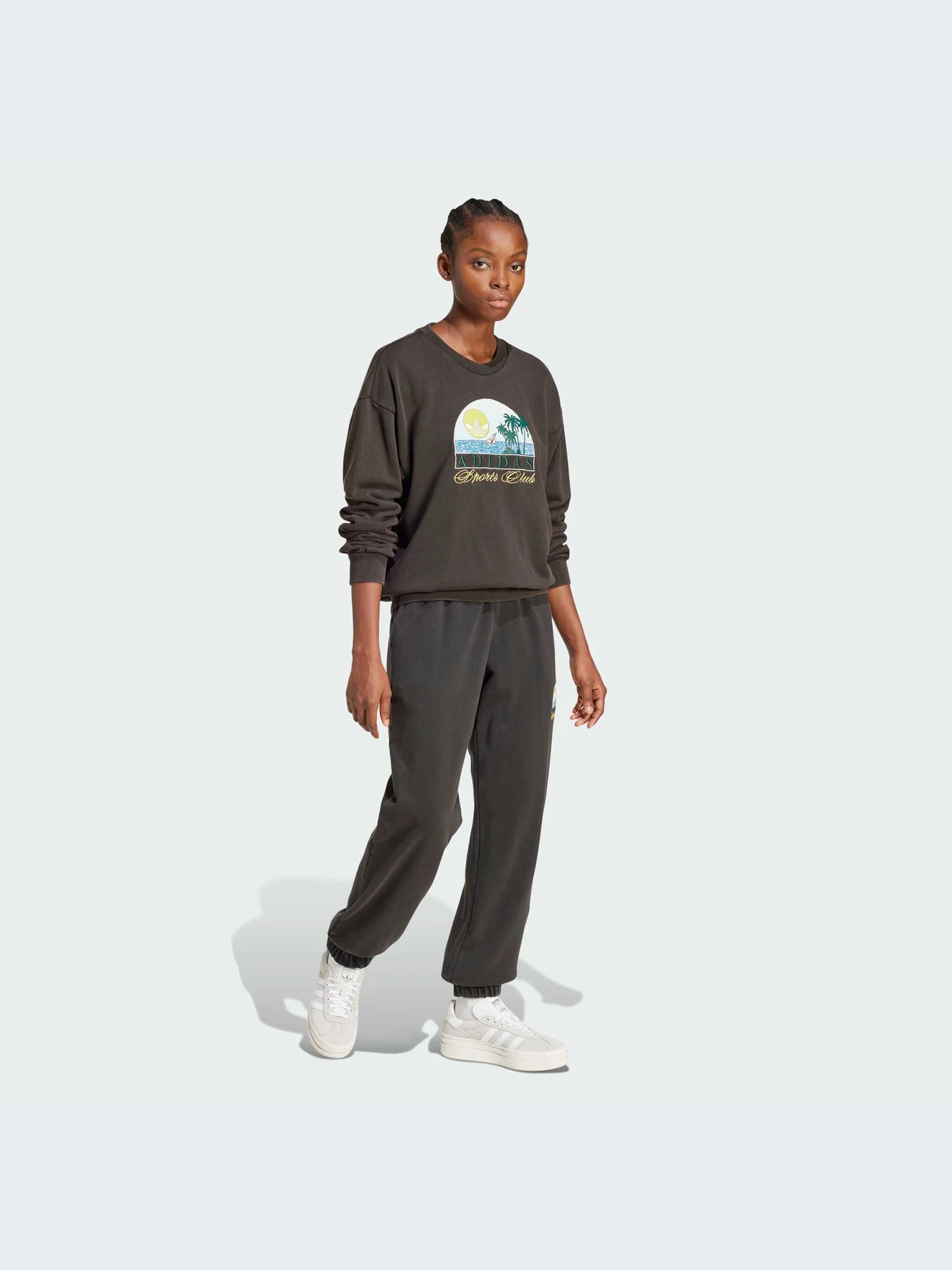 Худи и свитшоты Adidas Graphics модель JN6685-KZ Худи и свитшоты Adidas Graphics модель JN6685-KZ Фото
