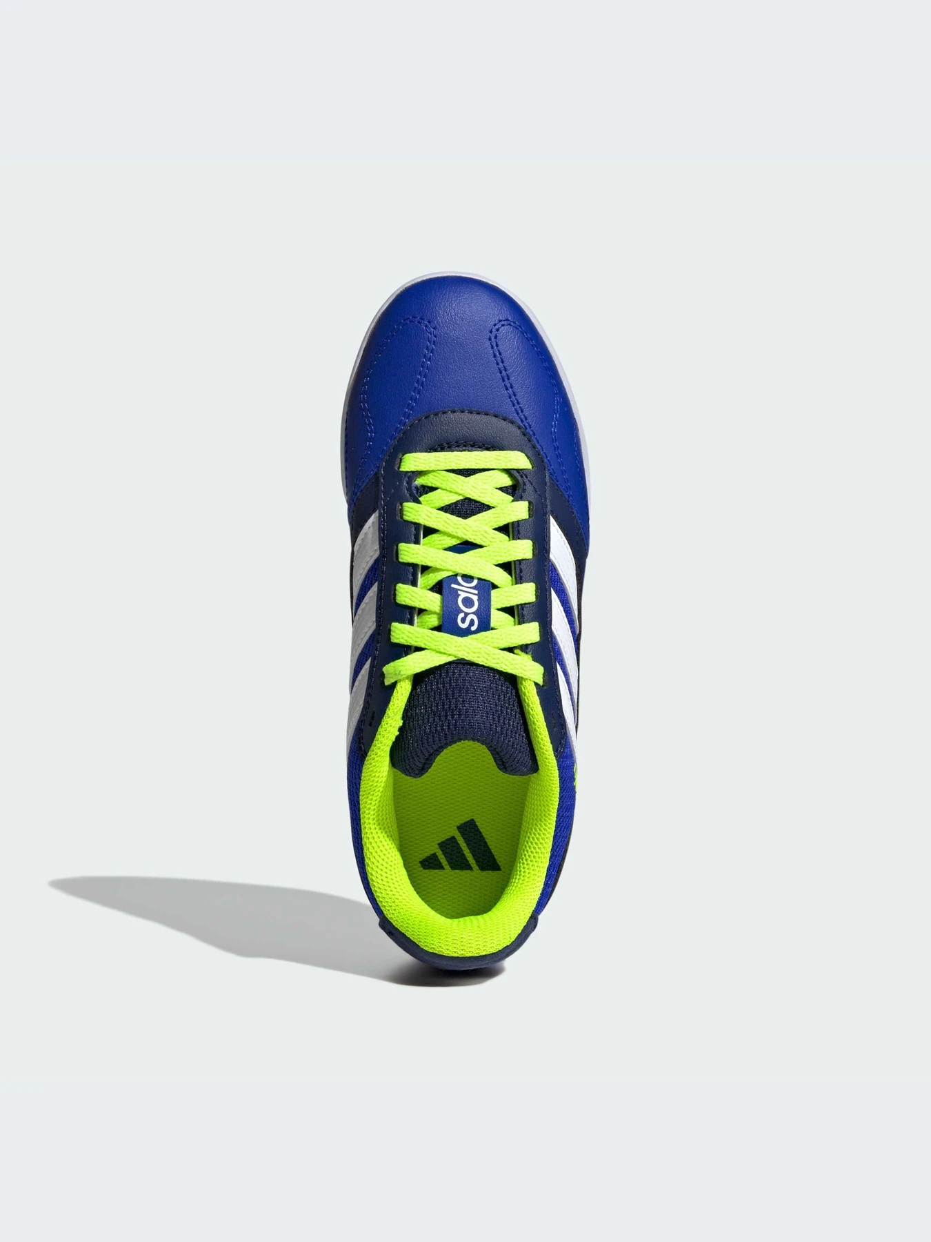 Кроссовки Adidas модель JR5401-KZ Кроссовки Adidas модель JR5401-KZ Фото