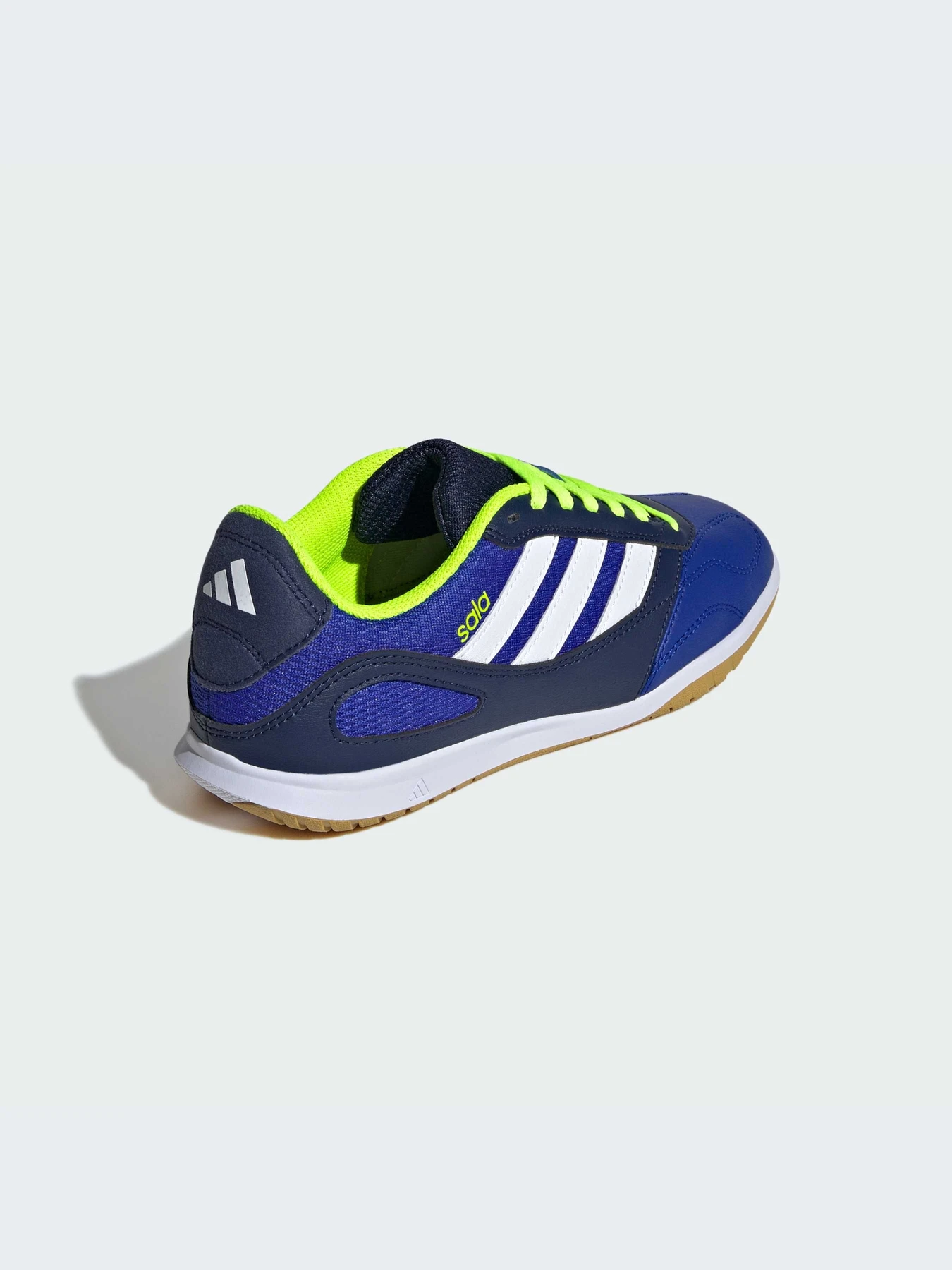 Кроссовки Adidas модель JR5401-KZ Кроссовки Adidas модель JR5401-KZ Фото