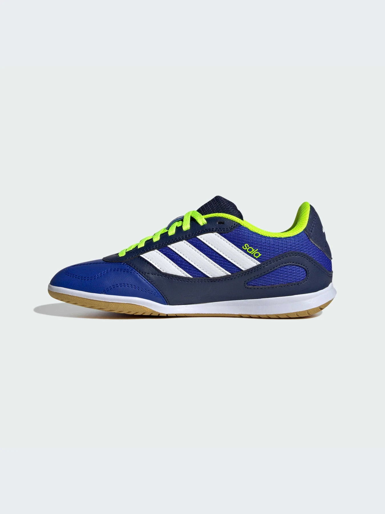 Кроссовки Adidas модель JR5401-KZ Кроссовки Adidas модель JR5401-KZ Фото