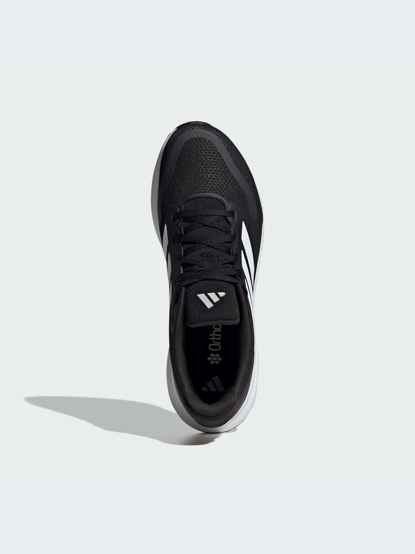 Кроссовки Adidas Runfalcon модель IE0552-KZ Кроссовки Adidas Runfalcon модель IE0552-KZ Фото