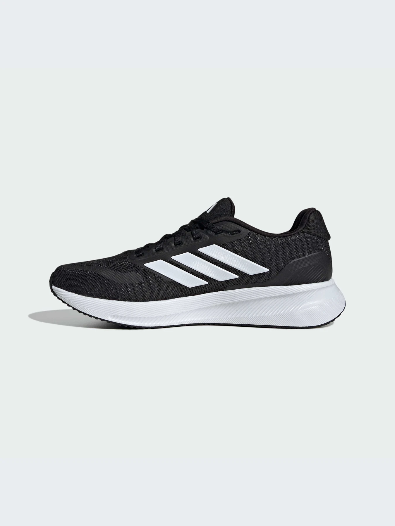 Кроссовки Adidas Runfalcon модель IE0552-KZ Кроссовки Adidas Runfalcon модель IE0552-KZ Фото