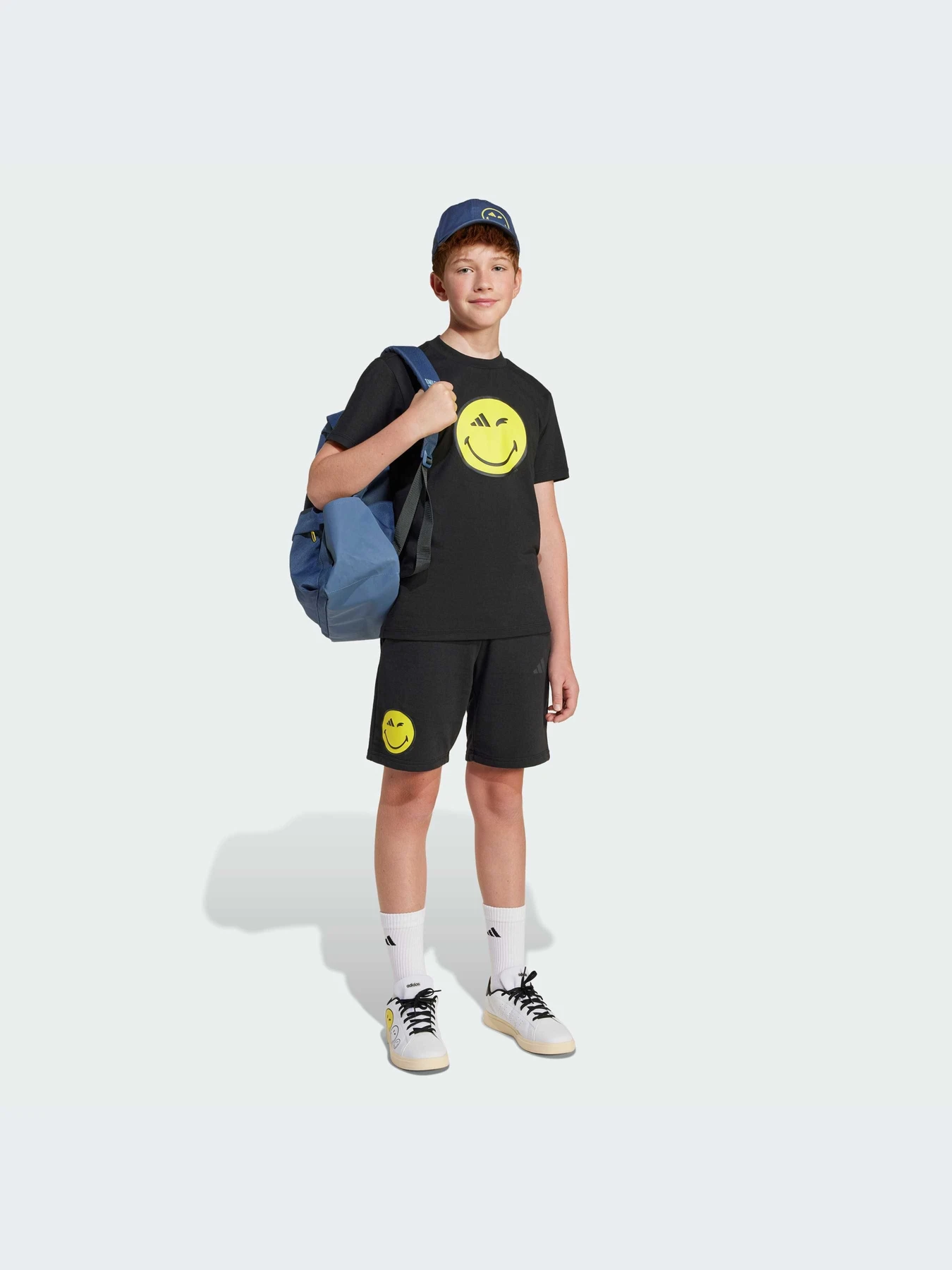Футболки и поло Adidas модель JC7581-KZ Футболки и поло Adidas модель JC7581-KZ Фото