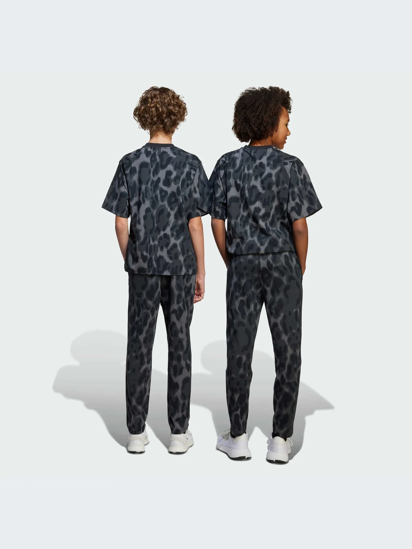 Брюки Adidas модель JC7544-KZ Брюки Adidas модель JC7544-KZ Фото