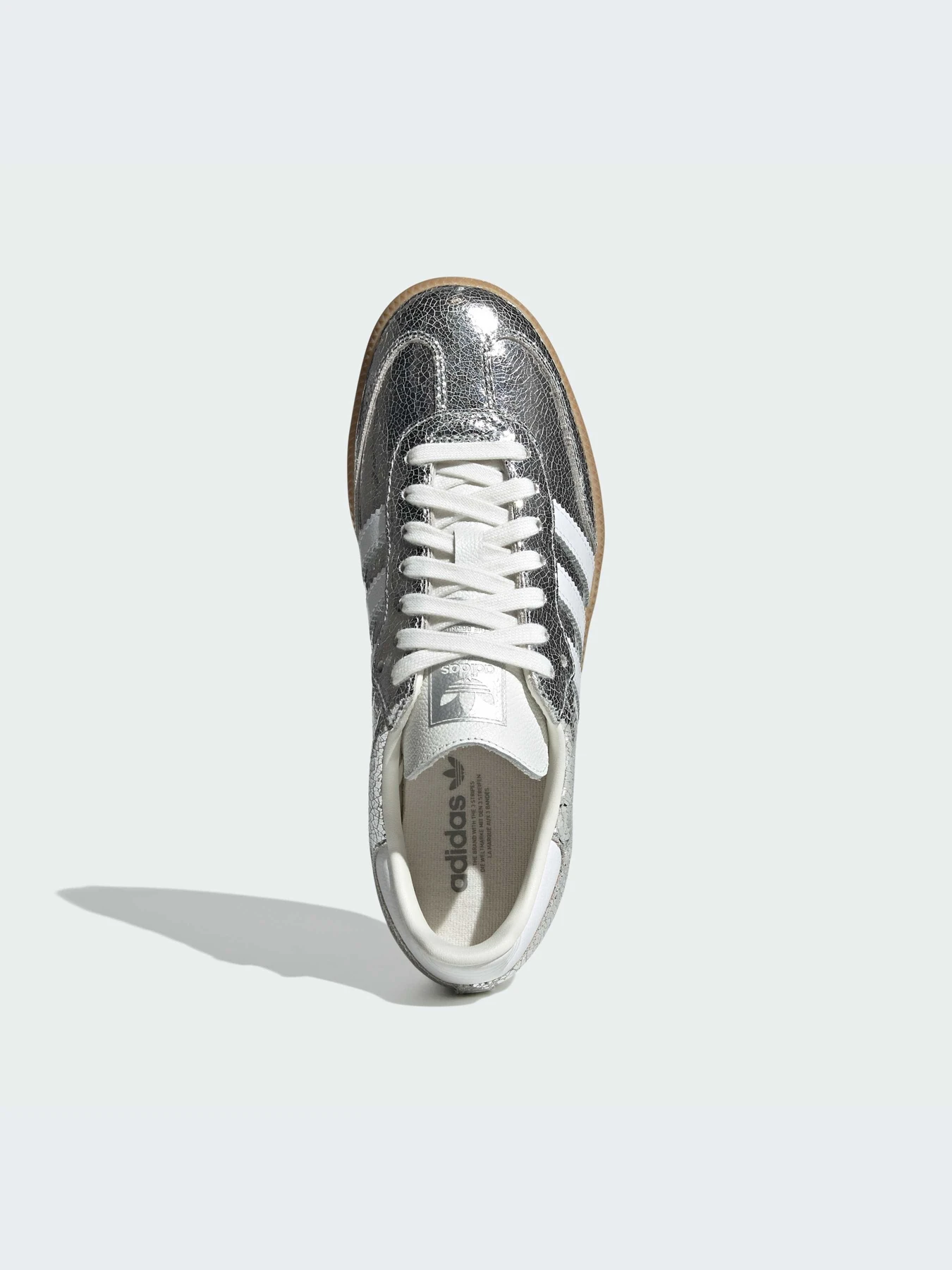 Кроссовки Adidas модель JR0035-KZ Кроссовки Adidas модель JR0035-KZ Фото