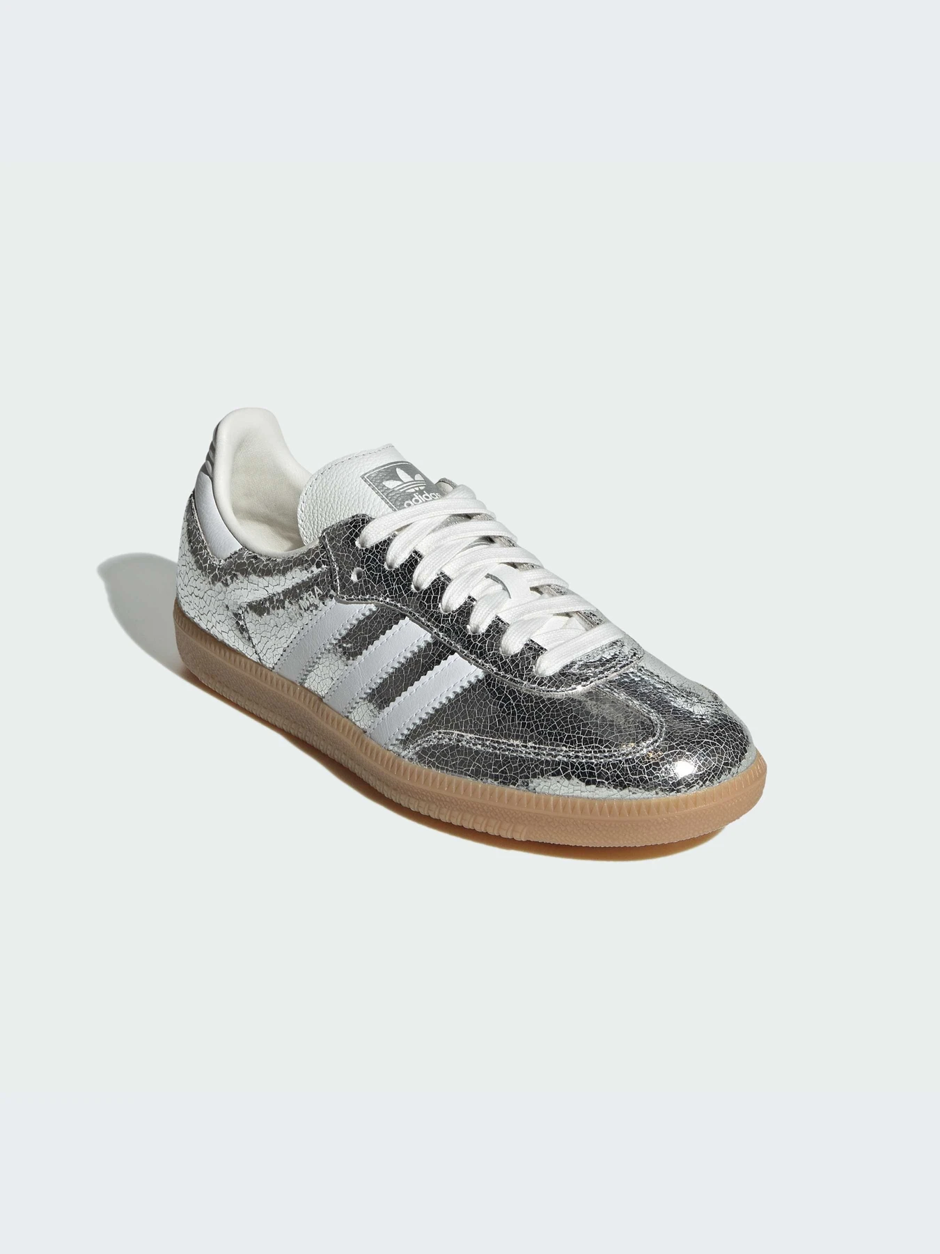 Кроссовки Adidas модель JR0035-KZ Кроссовки Adidas модель JR0035-KZ Фото