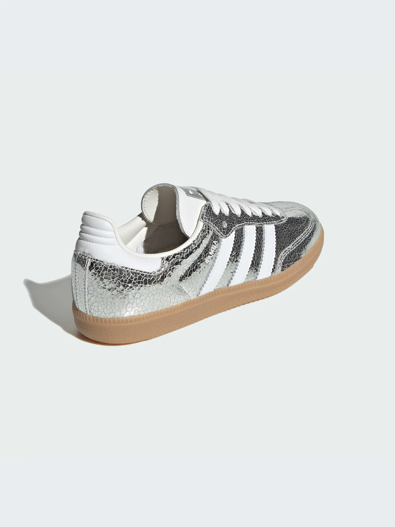 Кроссовки Adidas модель JR0035-KZ Кроссовки Adidas модель JR0035-KZ Фото