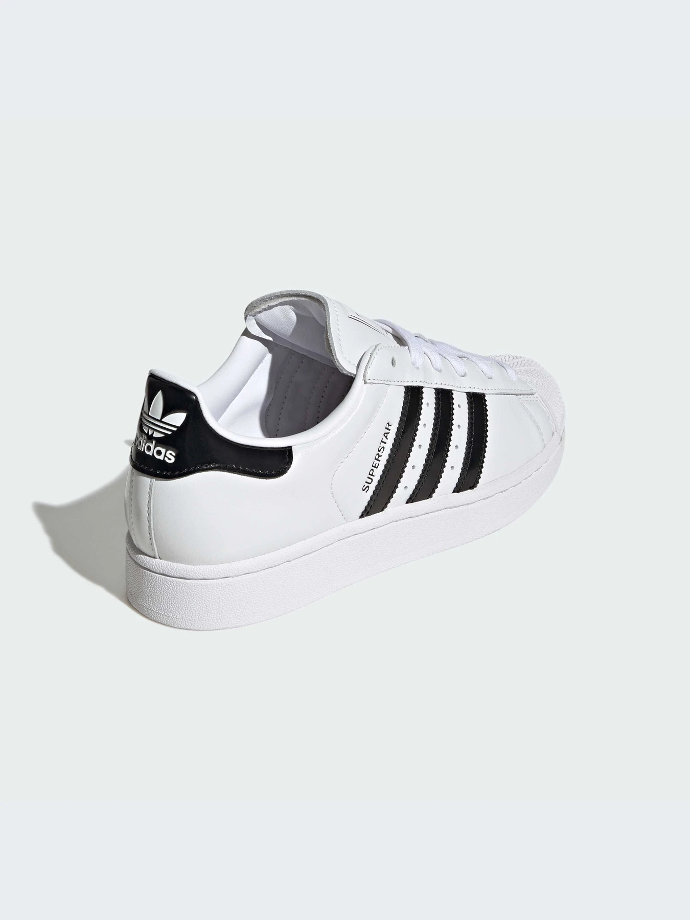 Кроссовки Adidas Superstar модель JP9677-KZ Кроссовки Adidas Superstar модель JP9677-KZ Фото