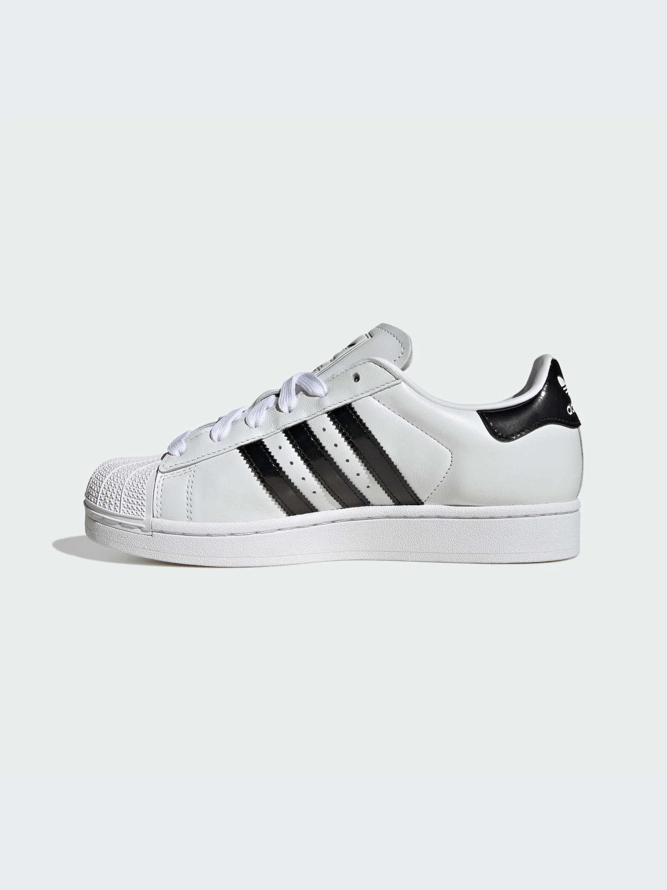 Кроссовки Adidas Superstar модель JP9677-KZ Кроссовки Adidas Superstar модель JP9677-KZ Фото