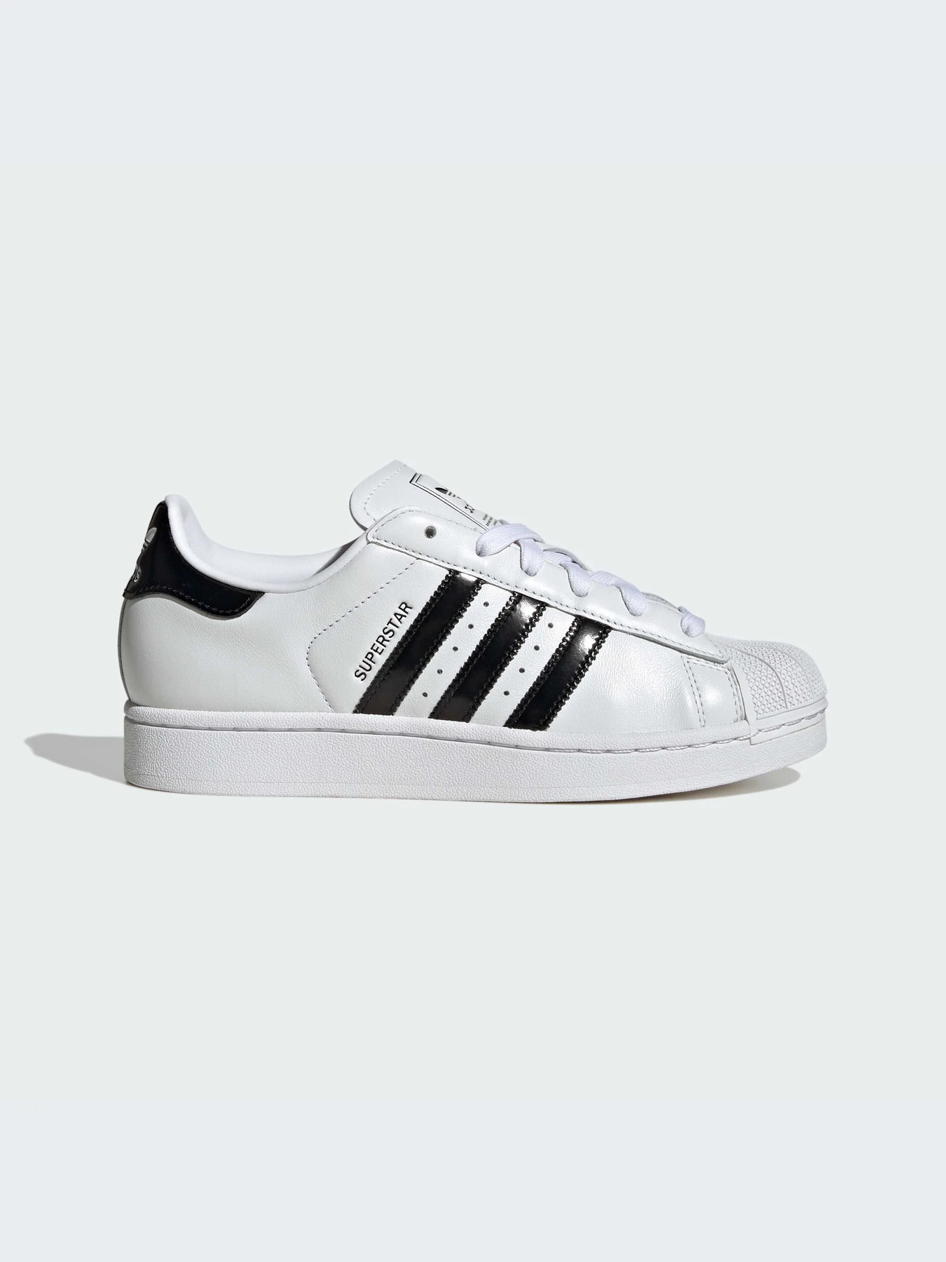 Кроссовки Adidas Superstar модель JP9677-KZ Кроссовки Adidas Superstar модель JP9677-KZ Фото