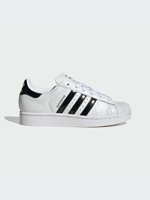 Кроссовки Adidas Superstar модель JP9677-KZ Фото