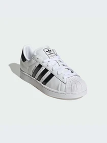 Кроссовки Adidas Superstar модель JP9677-KZ Фото