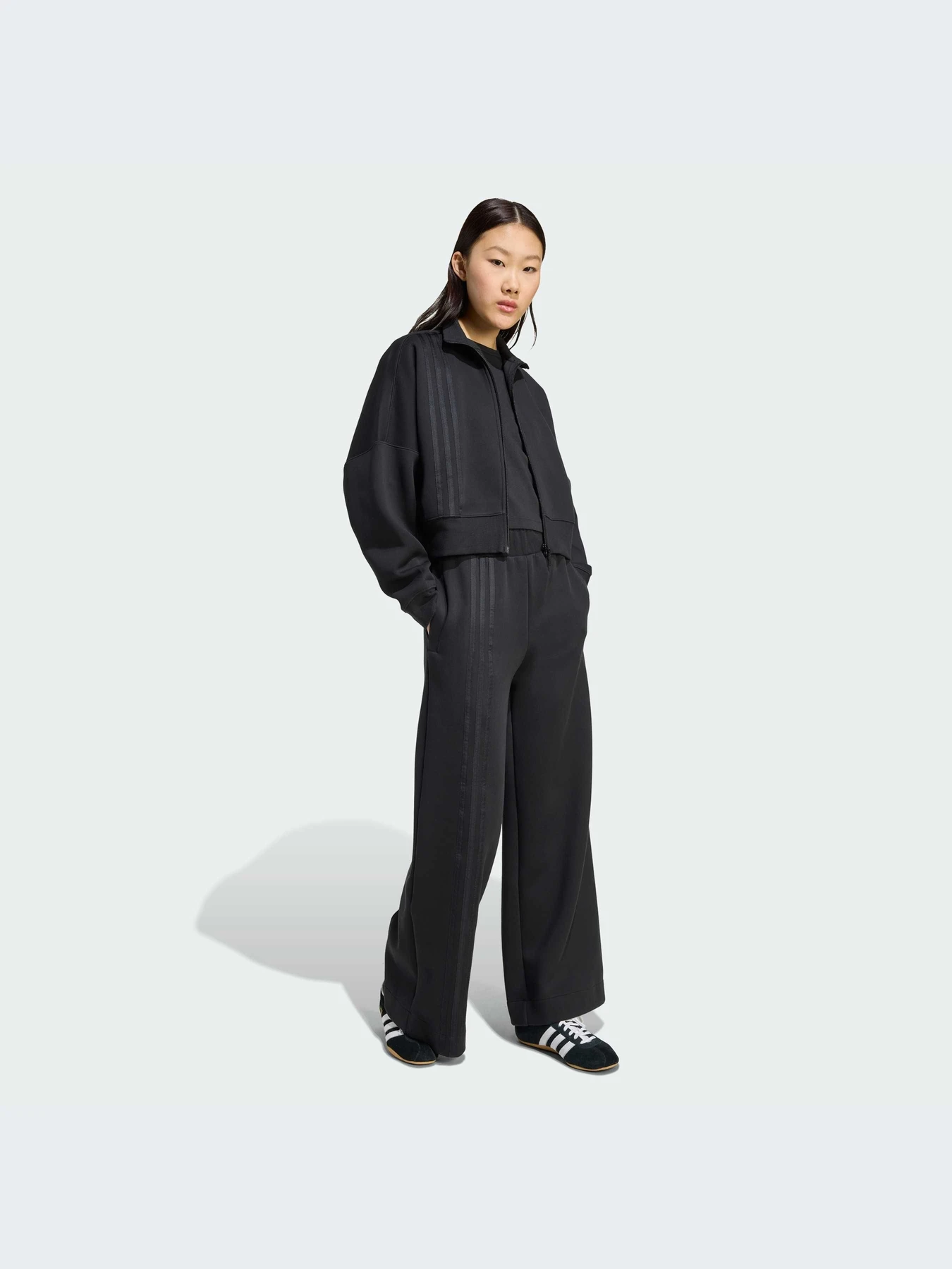 Худи и свитшоты Adidas 3 Stripes модель JX2705-KZ Худи и свитшоты Adidas 3 Stripes модель JX2705-KZ Фото