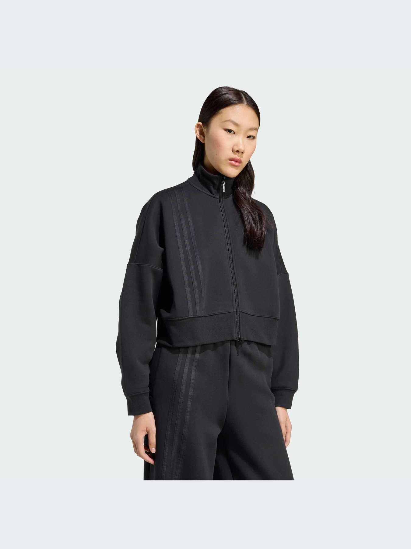 Худи и свитшоты Adidas 3 Stripes модель JX2705-KZ Худи и свитшоты Adidas 3 Stripes модель JX2705-KZ Фото