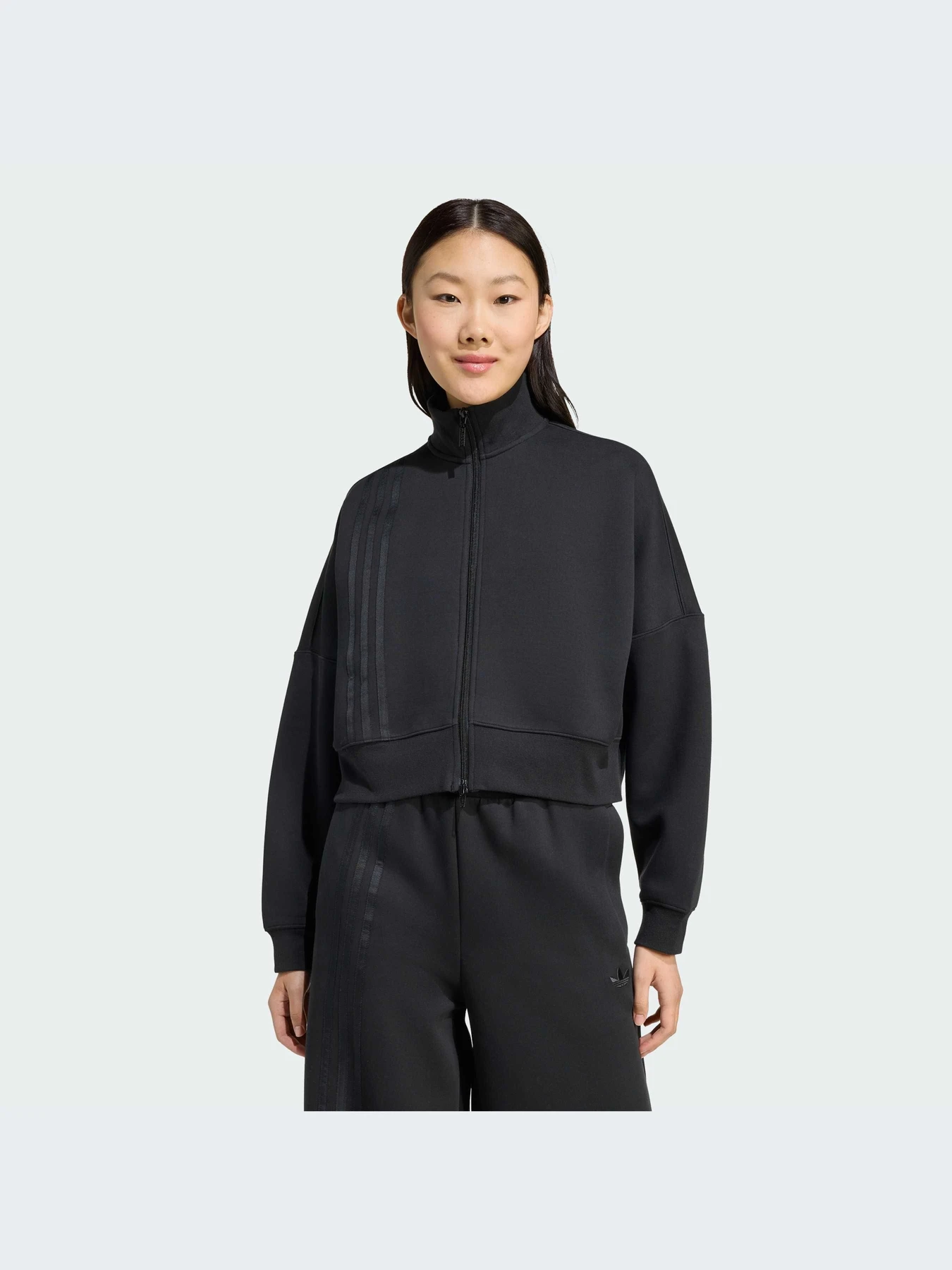 Худи и свитшоты Adidas 3 Stripes модель JX2705-KZ Худи и свитшоты Adidas 3 Stripes модель JX2705-KZ Фото