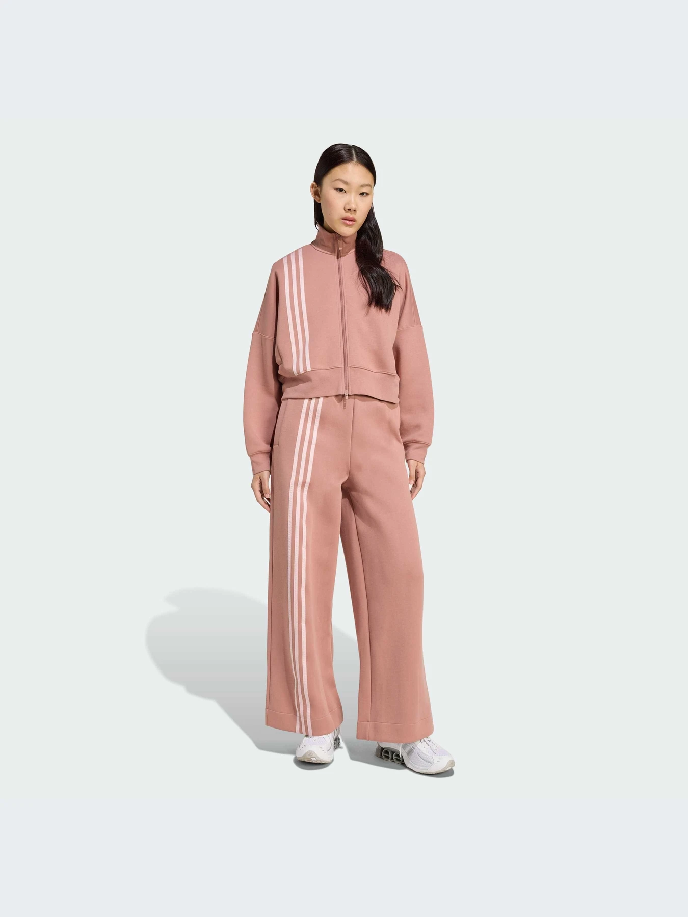 Худи и свитшоты Adidas 3 Stripes модель JW3609-KZ Худи и свитшоты Adidas 3 Stripes модель JW3609-KZ Фото