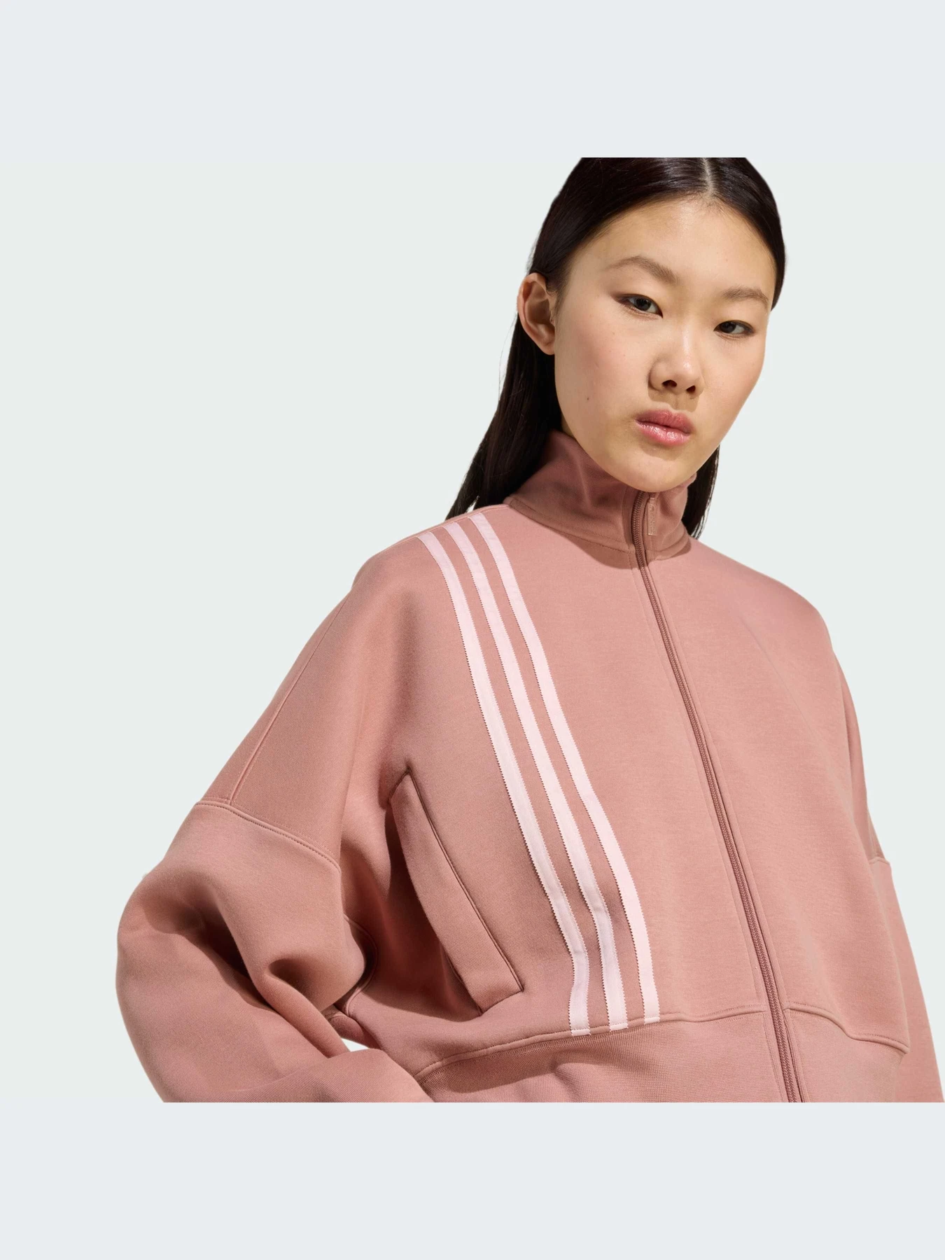 Худи и свитшоты Adidas 3 Stripes модель JW3609-KZ Худи и свитшоты Adidas 3 Stripes модель JW3609-KZ Фото