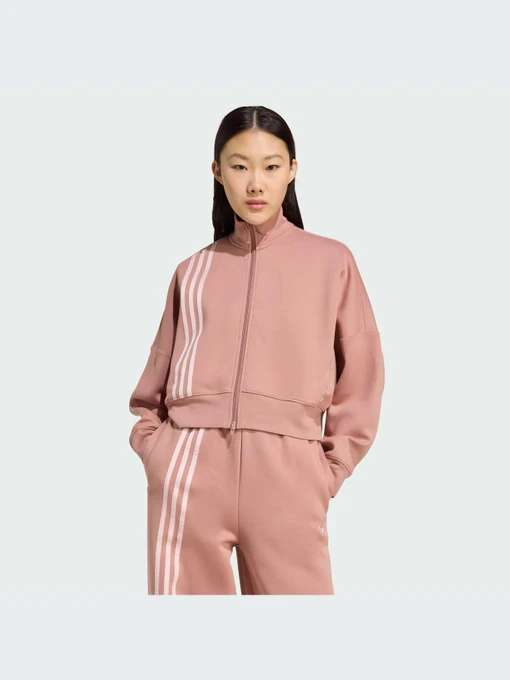 Худи и свитшоты Adidas 3 Stripes модель JW3609-KZ Фото