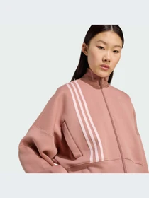 Худи и свитшоты Adidas 3 Stripes модель JW3609-KZ Фото