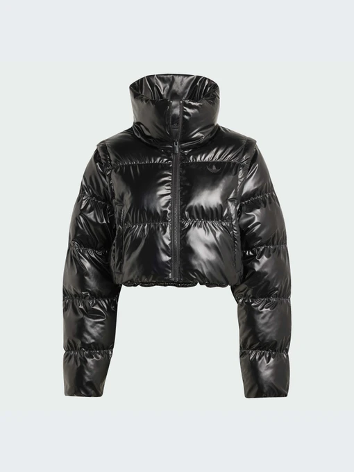 Куртки и дубленки Adidas модель JX2988-KZ Фото