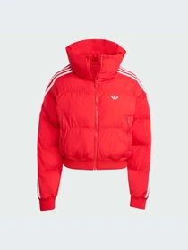 Куртки и дубленки Adidas Adicolor модель JX2966-KZ Фото