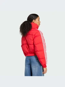 Куртки и дубленки Adidas Adicolor модель JX2966-KZ Фото
