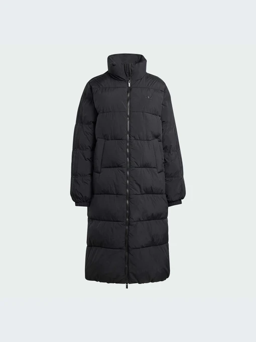 Куртки и дубленки Adidas модель JX2957-KZ Фото