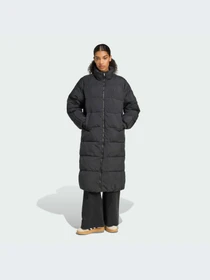 Куртки и дубленки Adidas модель JX2957-KZ Фото
