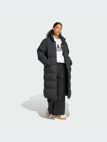 Куртки и дубленки Adidas модель JX2957-KZ Фото