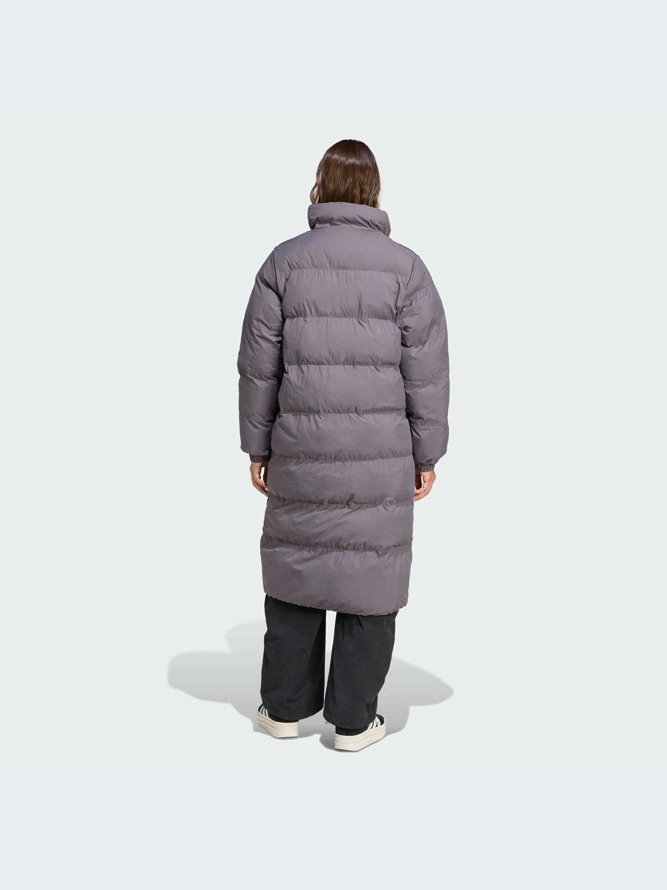Куртки и дубленки Adidas модель JX2952-KZ Куртки и дубленки Adidas модель JX2952-KZ Фото