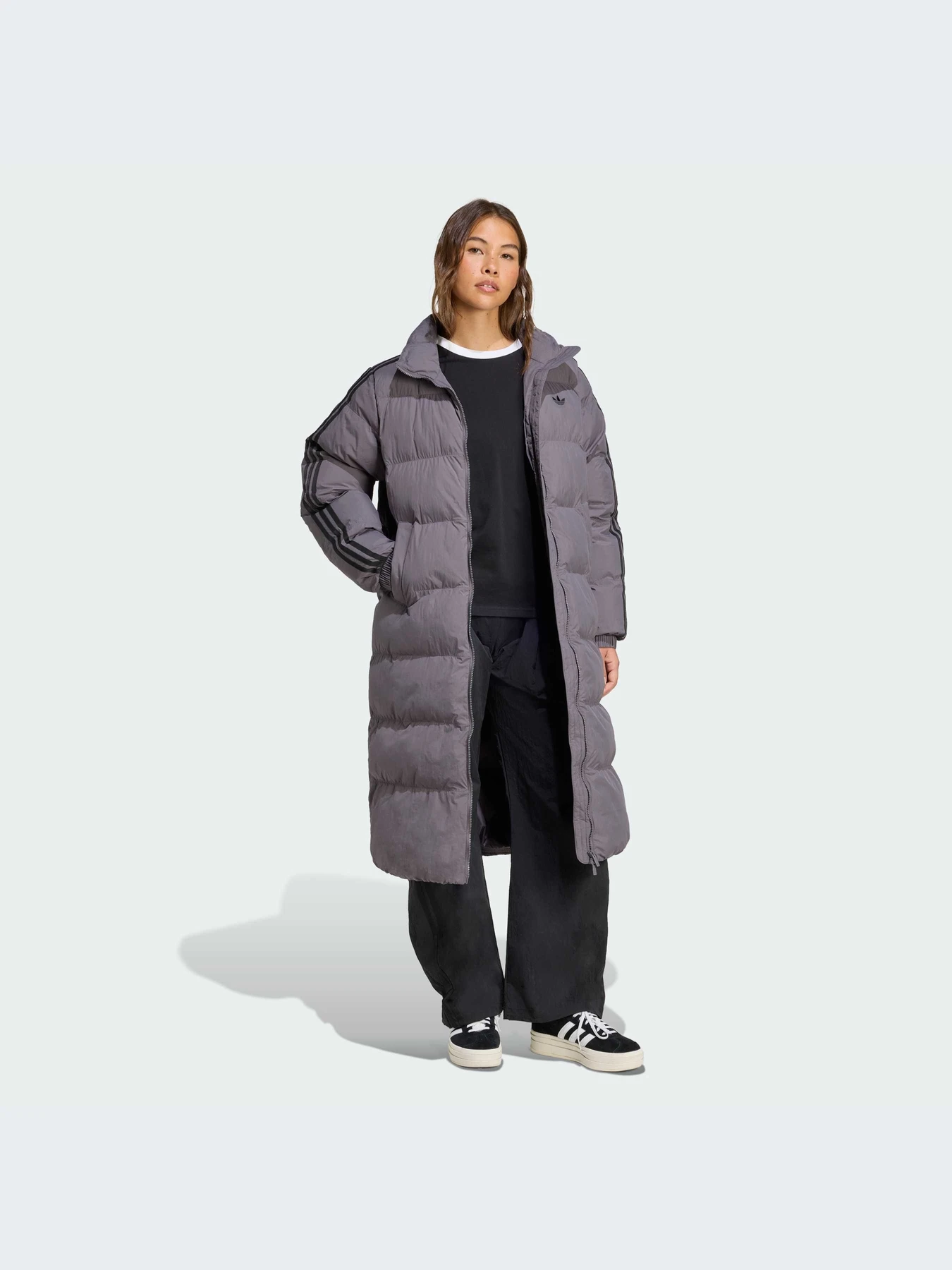 Куртки и дубленки Adidas модель JX2952-KZ Куртки и дубленки Adidas модель JX2952-KZ Фото