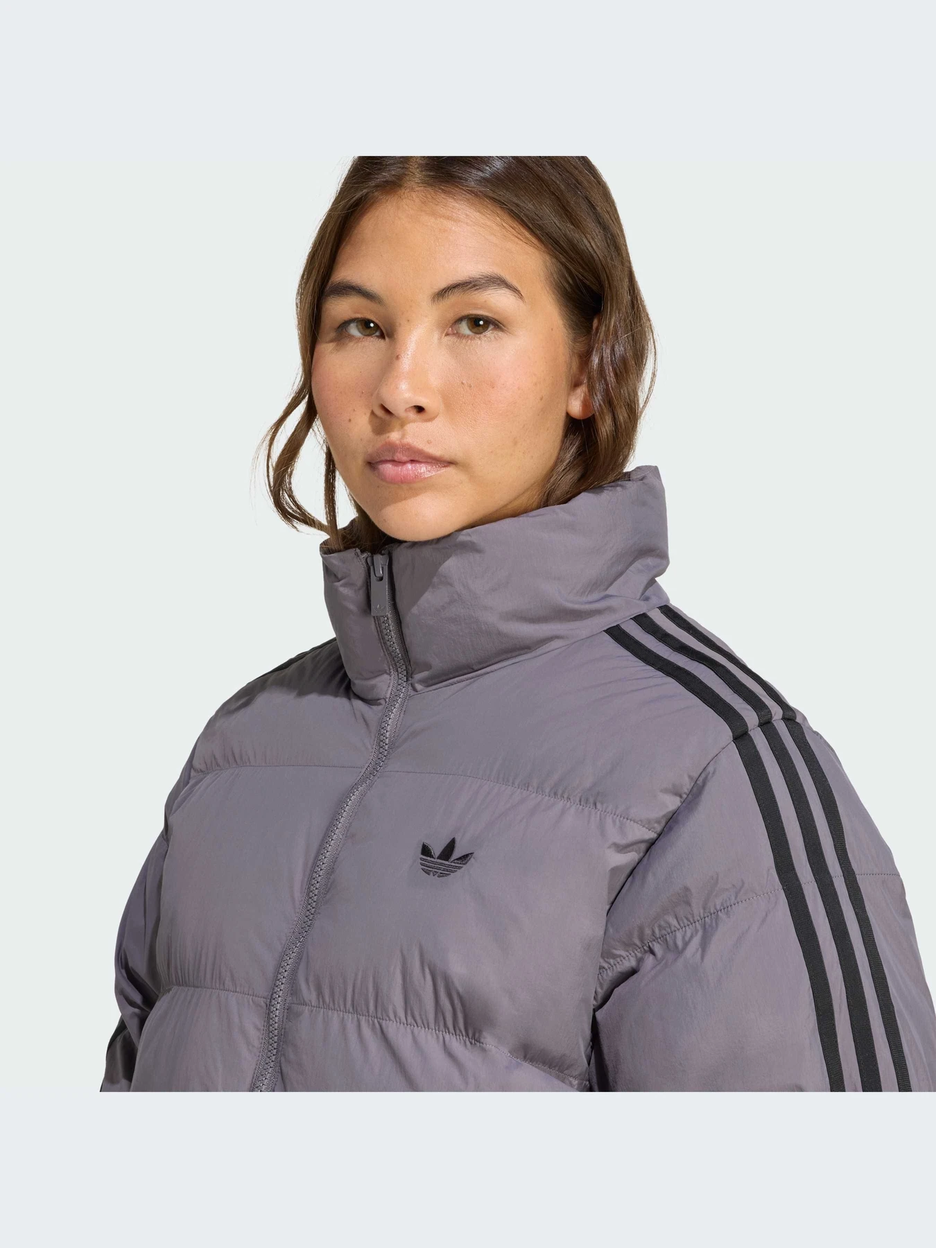 Куртки и дубленки Adidas модель JX2952-KZ Куртки и дубленки Adidas модель JX2952-KZ Фото