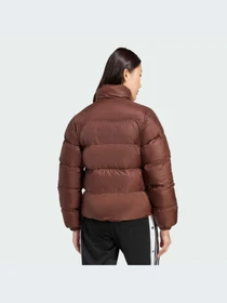 Куртки и дубленки Adidas Adicolor модель JX2948-KZ Фото
