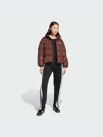 Куртки и дубленки Adidas Adicolor модель JX2948-KZ Фото