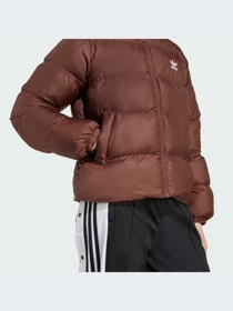 Куртки и дубленки Adidas Adicolor модель JX2948-KZ Фото