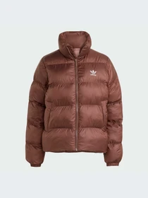 Куртки и дубленки Adidas Adicolor модель JX2948-KZ Фото