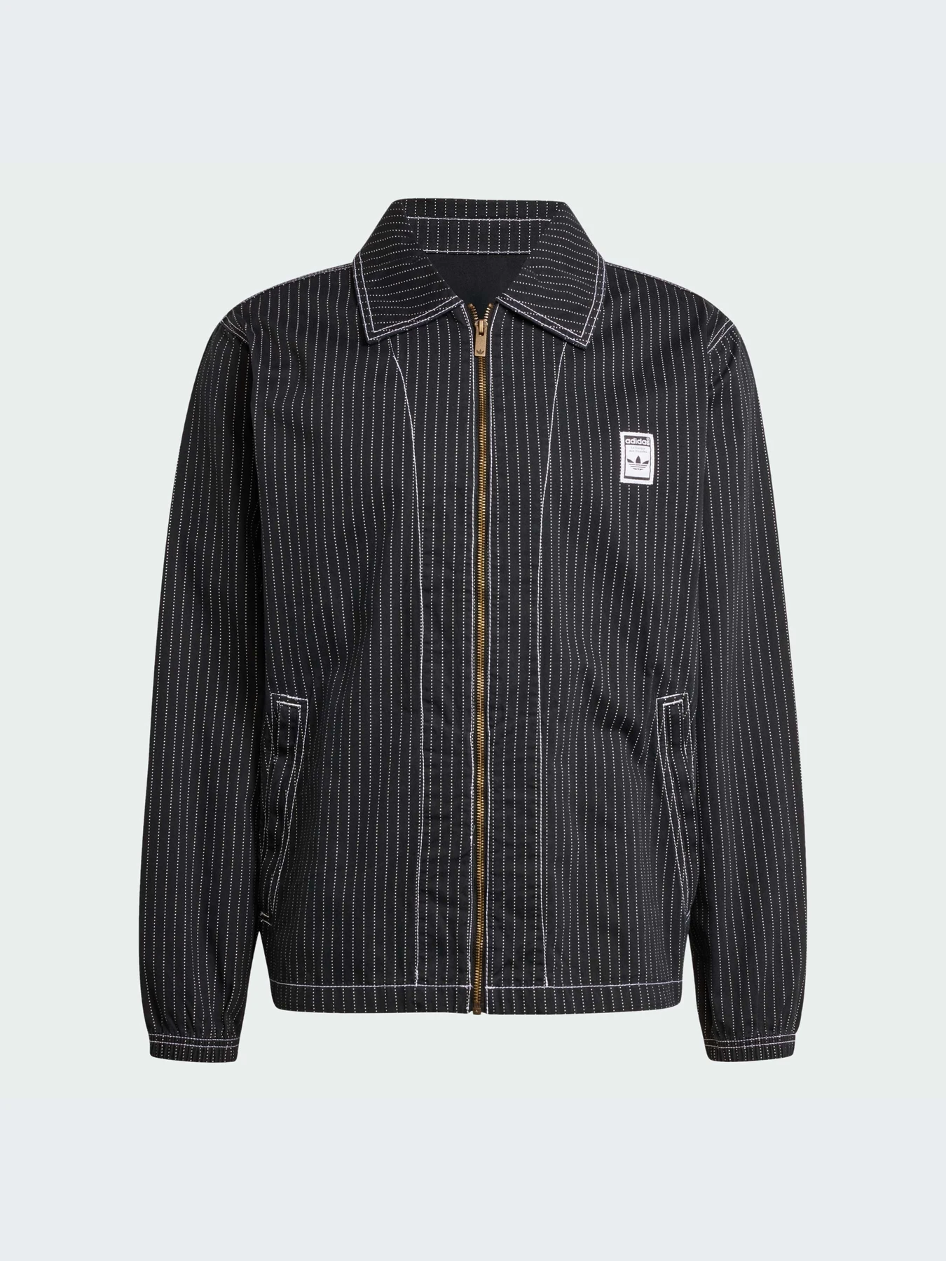 Куртки и дубленки Adidas Graphics модель JP4485-KZ Куртки и дубленки Adidas Graphics модель JP4485-KZ Фото