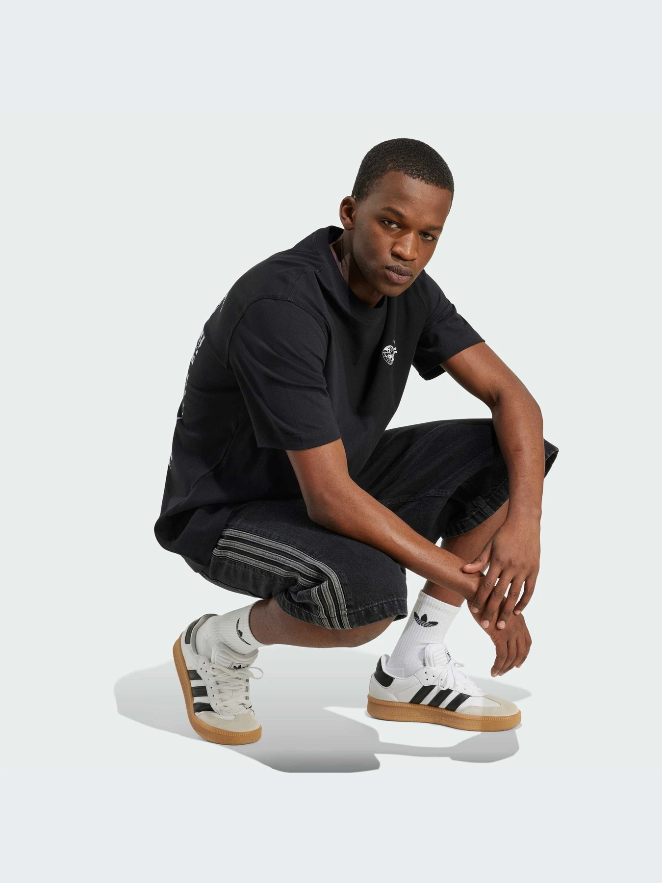 Футболки и поло Adidas модель KE3865-KZ Футболки и поло Adidas модель KE3865-KZ Фото